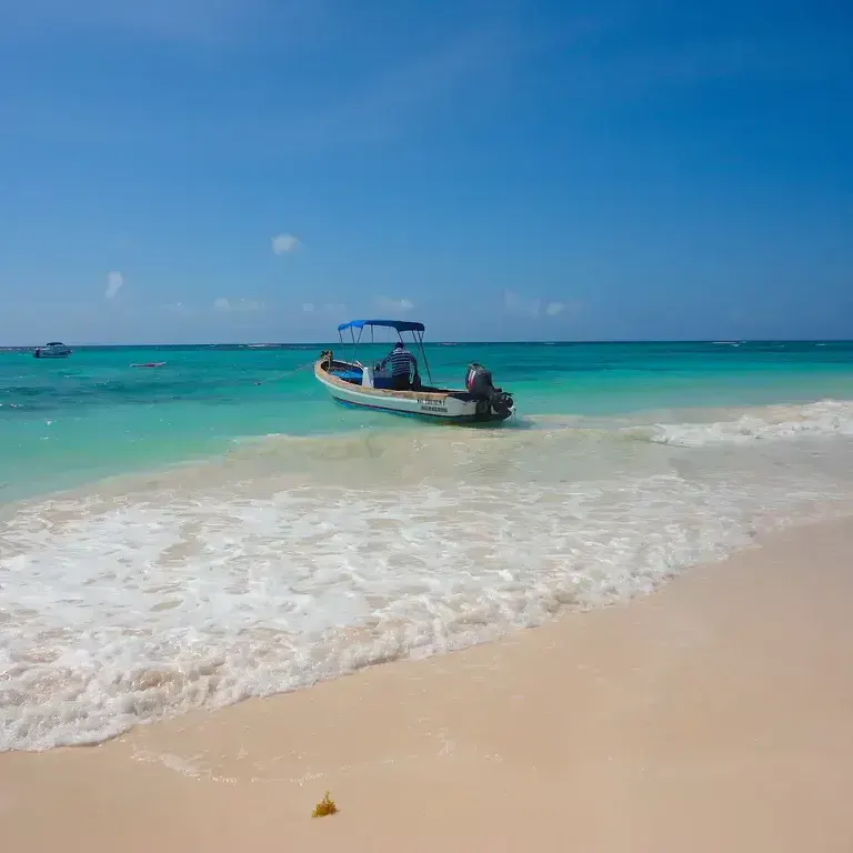 Cozumel Diving and the Cozumel Express