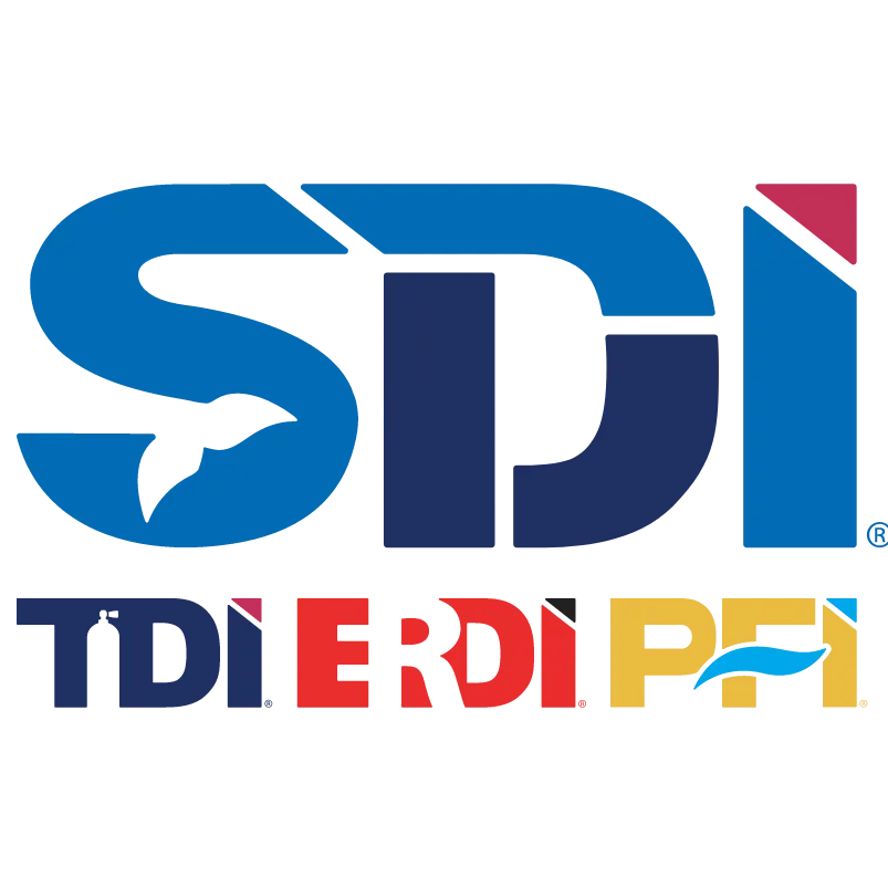 SDI TDI Divemaster and Instructor training in the cenotes of Mexico